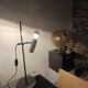 Articulated lamp by Staff Leuchten 1970s