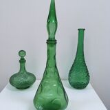 Vintage Italian carafe Empoli