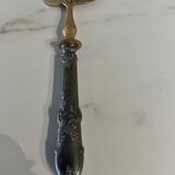 Pie server Art Nouveau