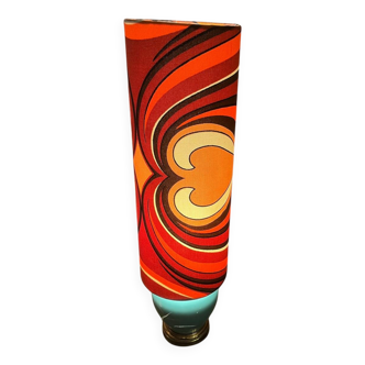 70s lamp