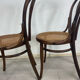 Bistro chairs