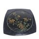 Japanese lacquerware tray, 1950s