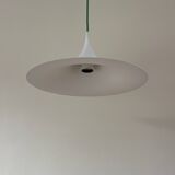 Vintage Fog & Morup Semi pendant (38cm) - Danish design lamp