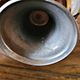 6 vintage stainless steel ice cream cups by Guy Degrenne (dessert, sorbet)