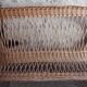 Bench-rattan 3 seats