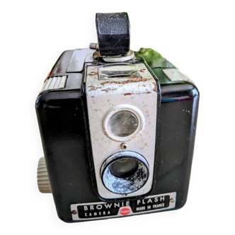 Kodak Flash Brownie Camera