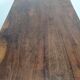 Table de ferme noyer