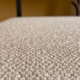 Vintage 60s modernist design chair