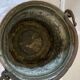 Red copper cauldron