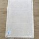 Tapis en laine chinois vintage 60X92