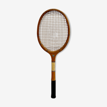 Raquette tennis vintage Spalding