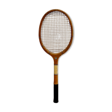 Spalding vintage tennis racket