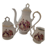 Coffee set