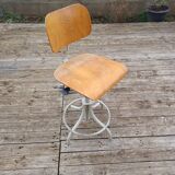 workshop chair / architect BAO