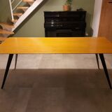 Designer dining table for 8 people
