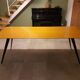 Designer dining table for 8 people