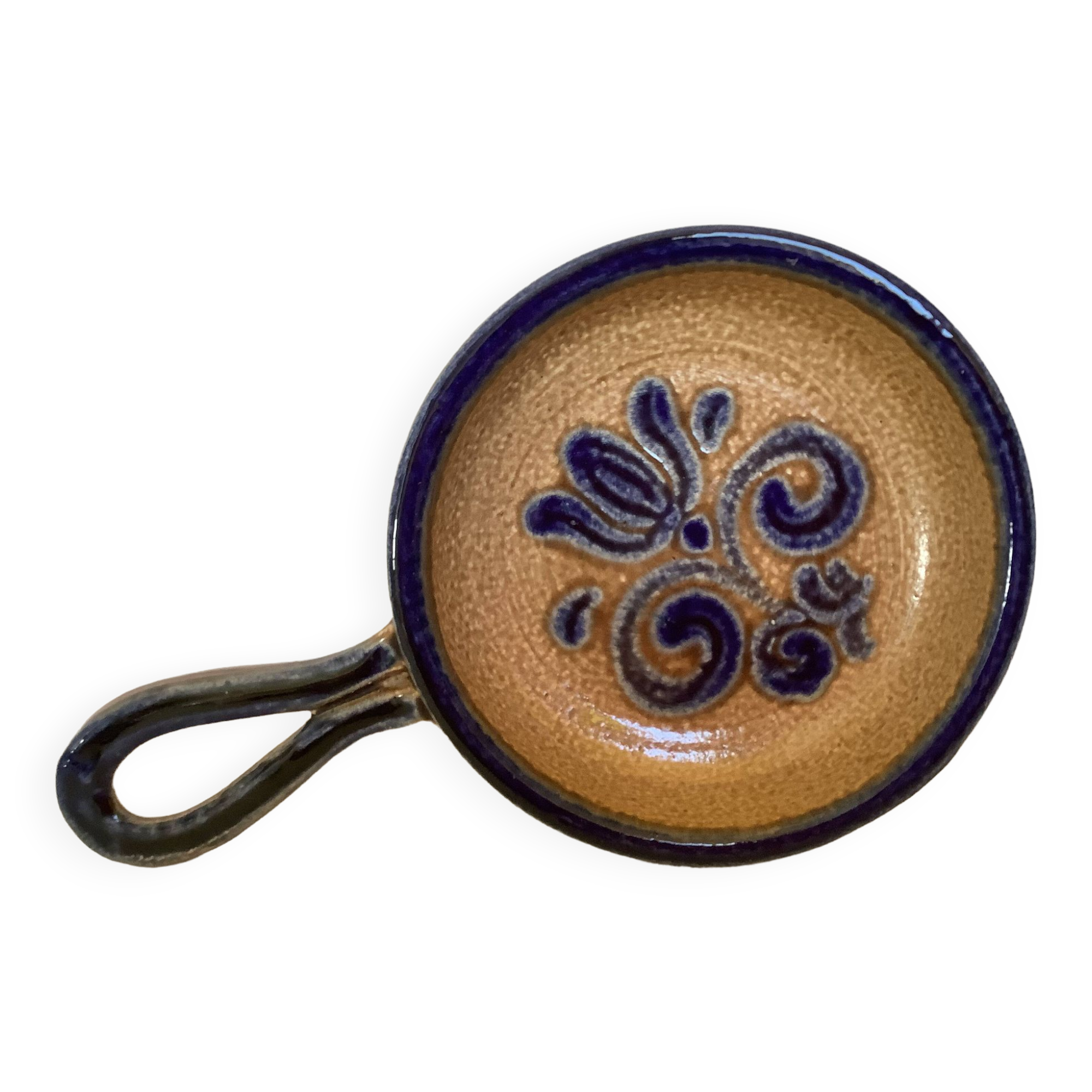 Ceramic catchall Jasba Germany