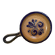 Ceramic catchall Jasba Germany