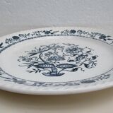 Ceramic dish - Bouquet