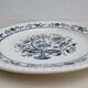 Ceramic dish - Bouquet