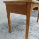 Bureau enfant en bois