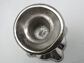 CU3 Norblin - Biedermeier Style Candle Holder