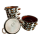 Boch rambouillet bowls