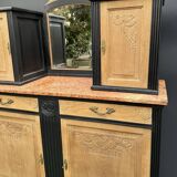 Art Nouveau buffet