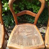 Louis Philippe chairs in canning