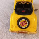 Mini car of mi