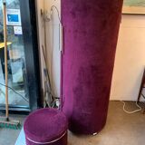 Poltrone Frau cylindrical dressing table