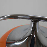 Mid-Century Floor Lamp, 1960s, Czechoslovakia