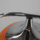 Mid-Century Floor Lamp, 1960s, Czechoslovakia
