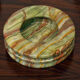 Onyx ashtray