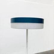 Lampadaire minimaliste de Bega, Allemagne