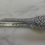 Sugar clamp debut XXeme - minerva punch