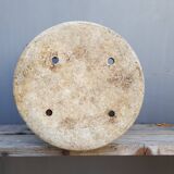 Flower pot Eternit 1950