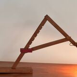 1960s designer desk lamp