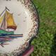 Marine ashtray