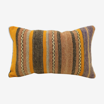 Coussin kilim 30x50 cm