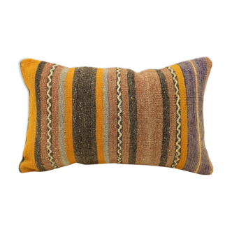 Coussin kilim 30x50 cm