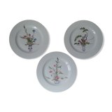 Lot of Limoges plates