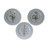 Lot of Limoges plates