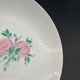 Rosenthal porcelain coupe Romanze Rosa Rose – relief decoration, wine