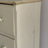 Drawer column