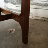 Scandinavian-style coffee table
