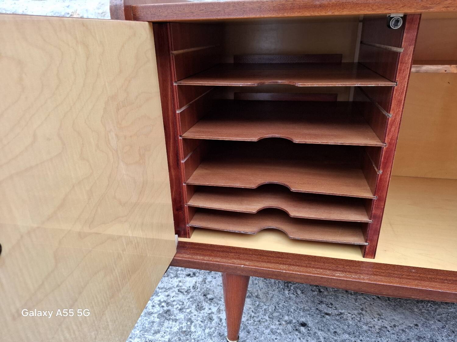 Sideboard from the 50s/60s