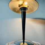 Bauhaus Space Age lamp model B9108