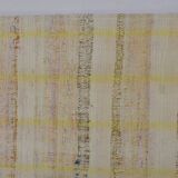 Very Long Turkish Vintage Kilim Carpet sku 3846