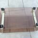 Coffee table by Michel Dumas